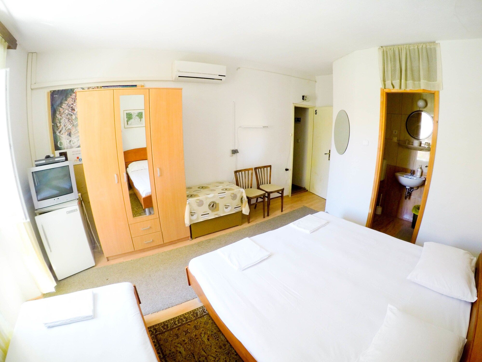 Habitación