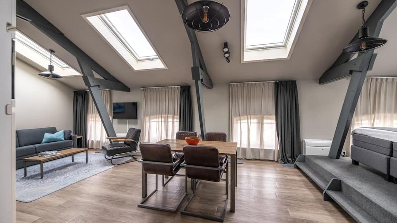 Yays Amsterdam Maritime By Numa