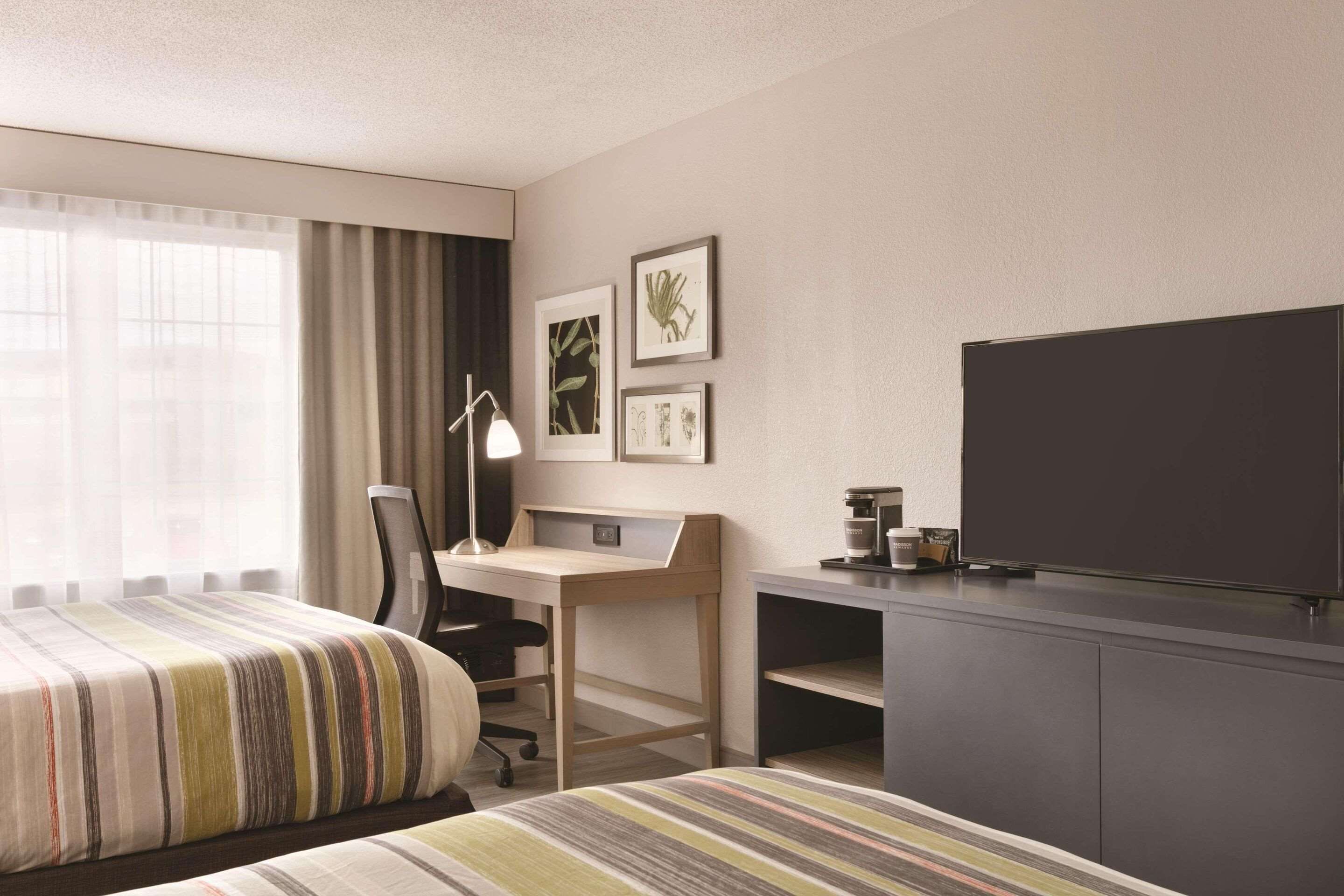 Habitación