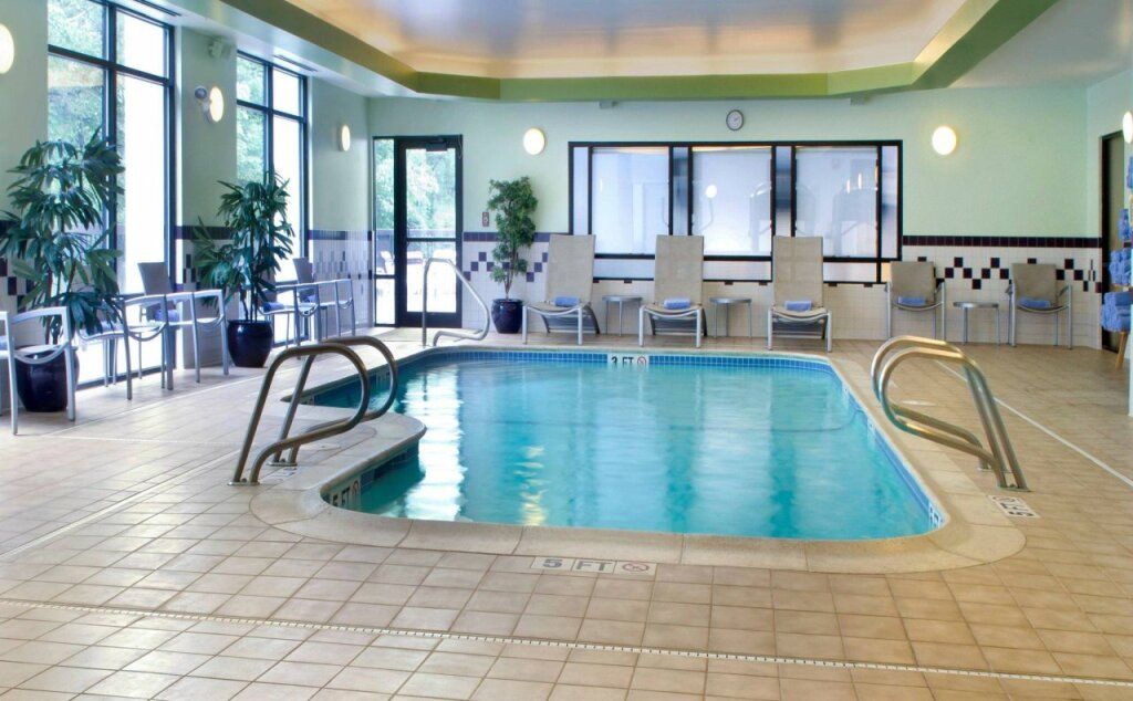 Piscina