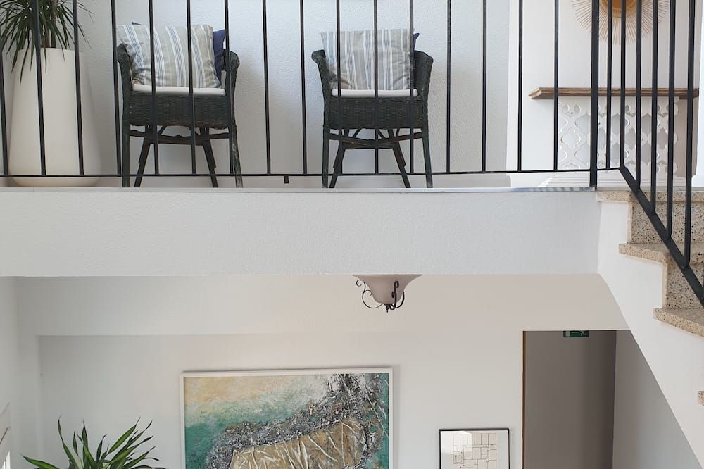 Escaleras
