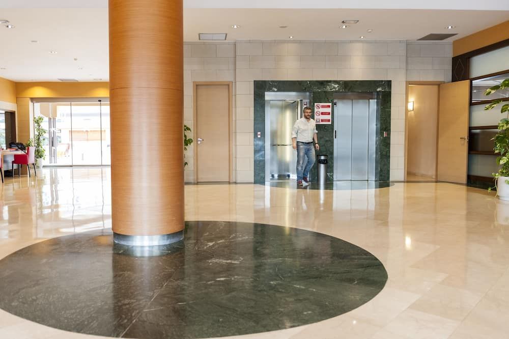 Recepción