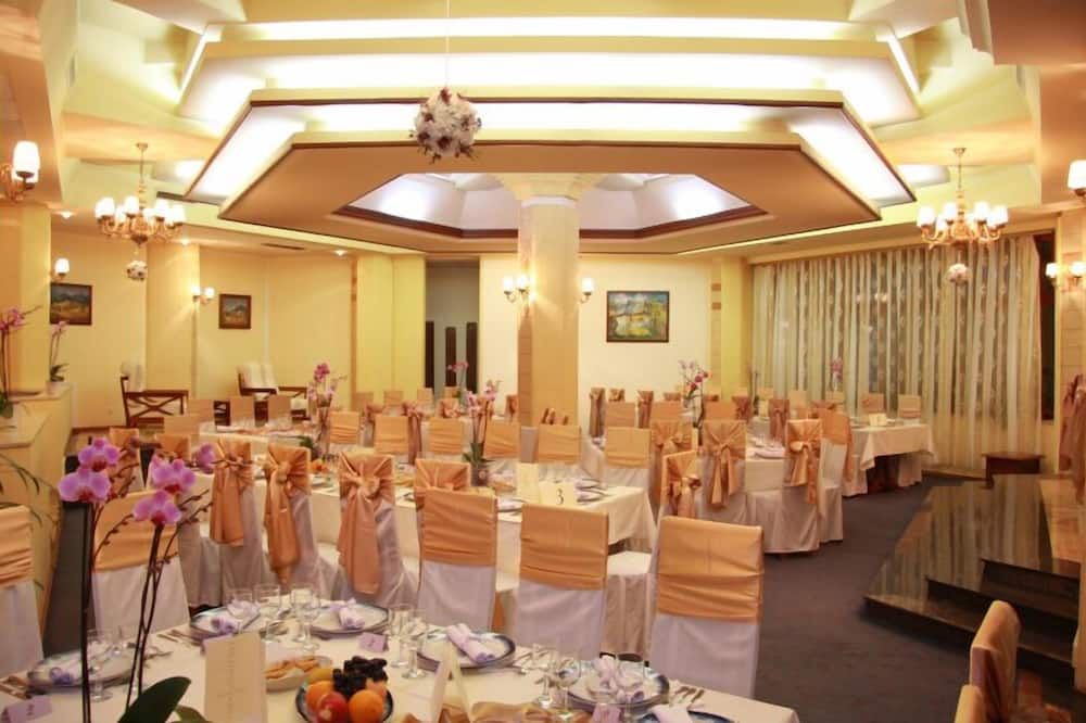 Sala de banquetes