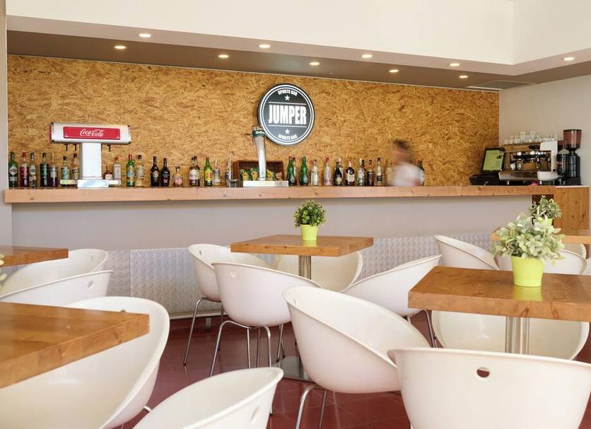 Bar Foto