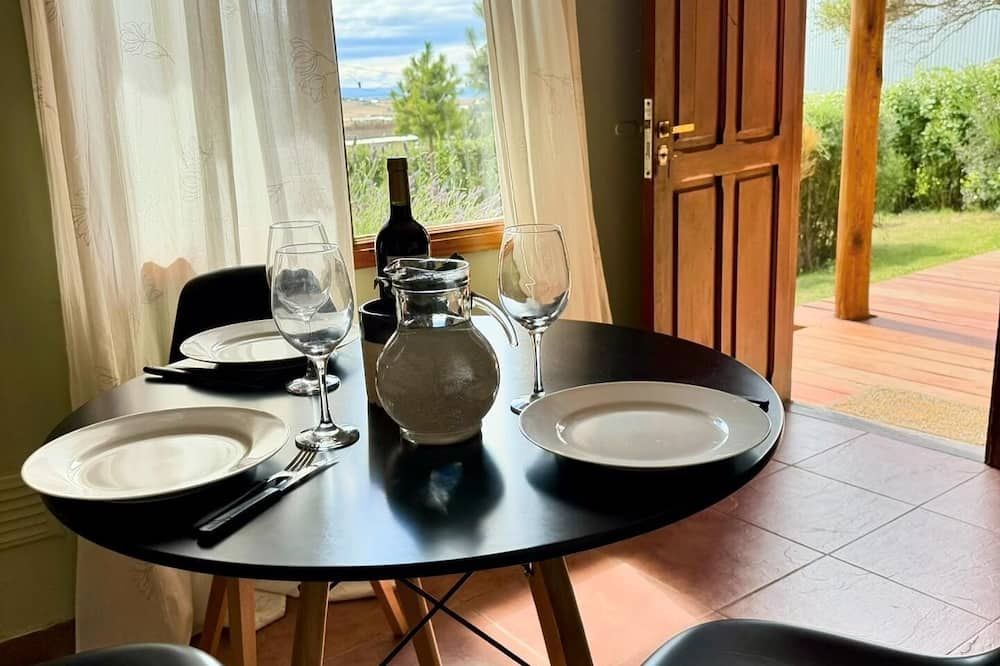 Comedor Foto