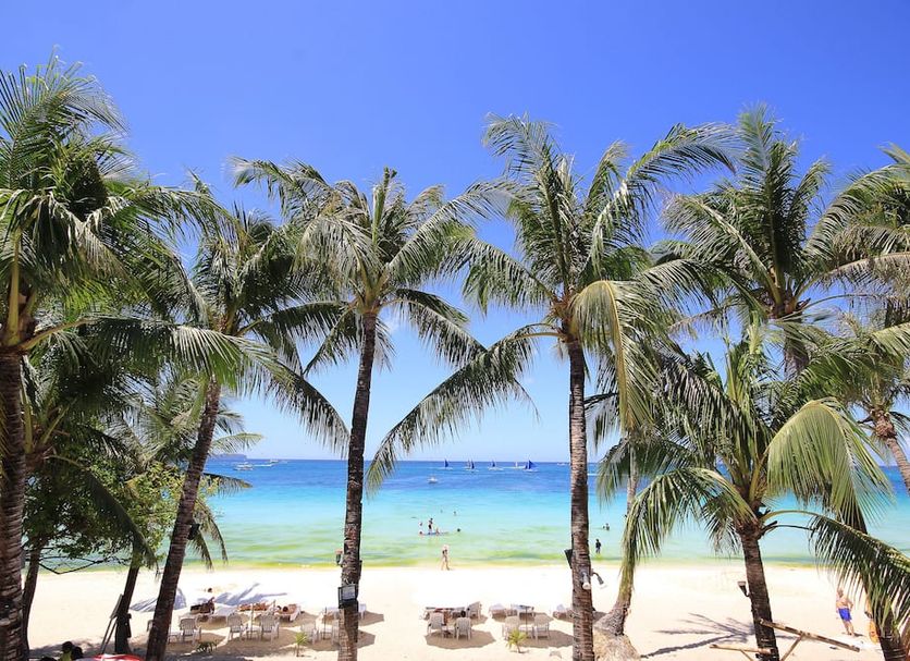 Playa Foto