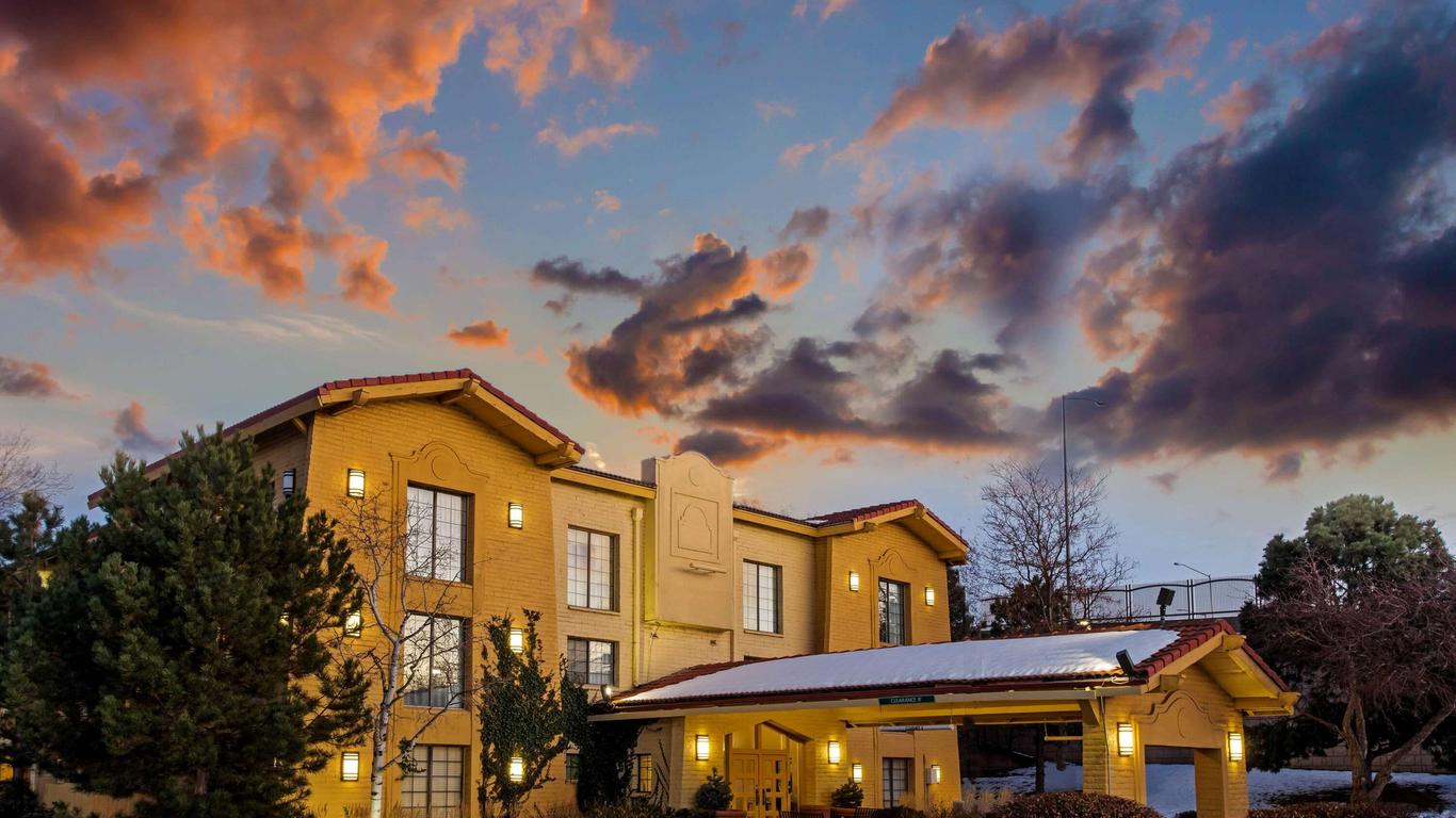 La Quinta Inn by Wyndham Denver Northglenn