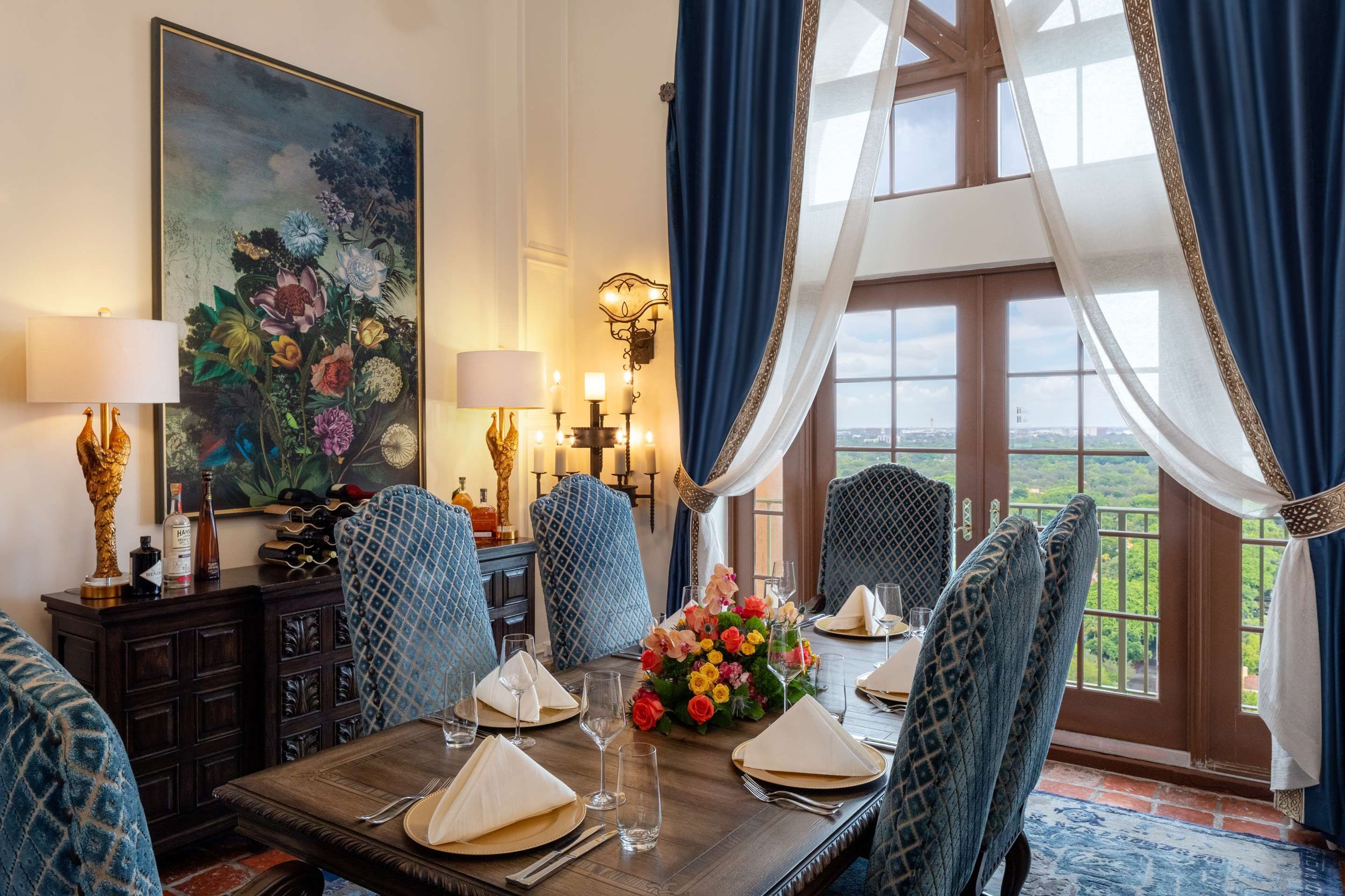 Comedor