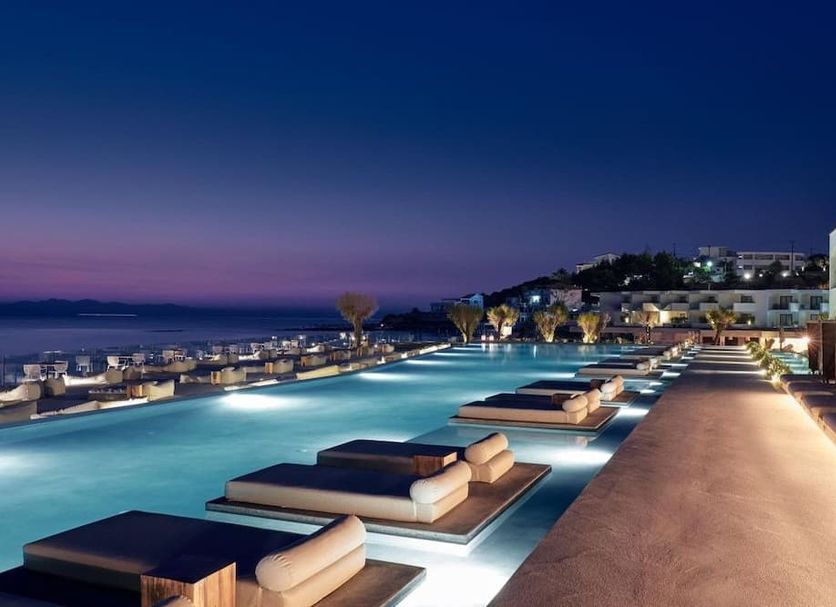 Piscina Foto