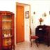 Servicio de la habitación