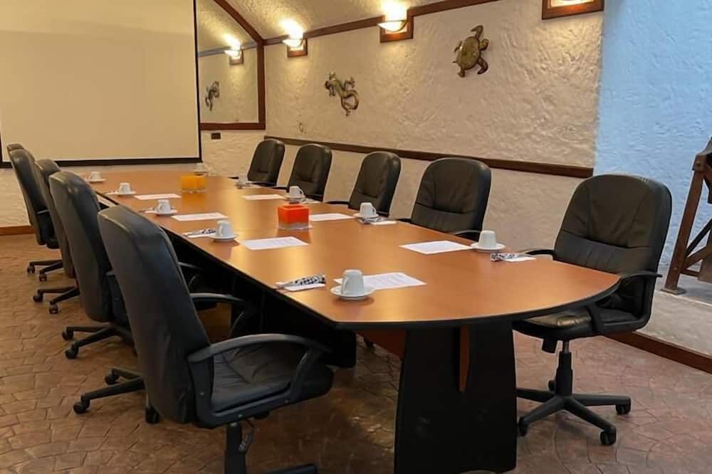 Sala de conferencias