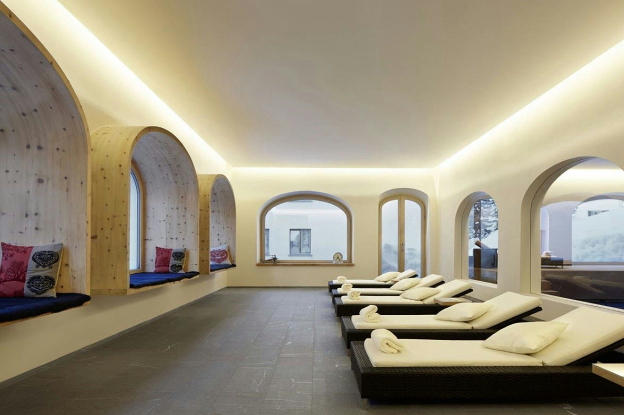 Sala de estar