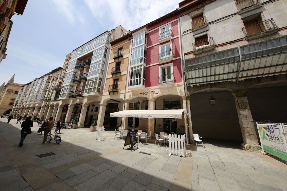 Balcón