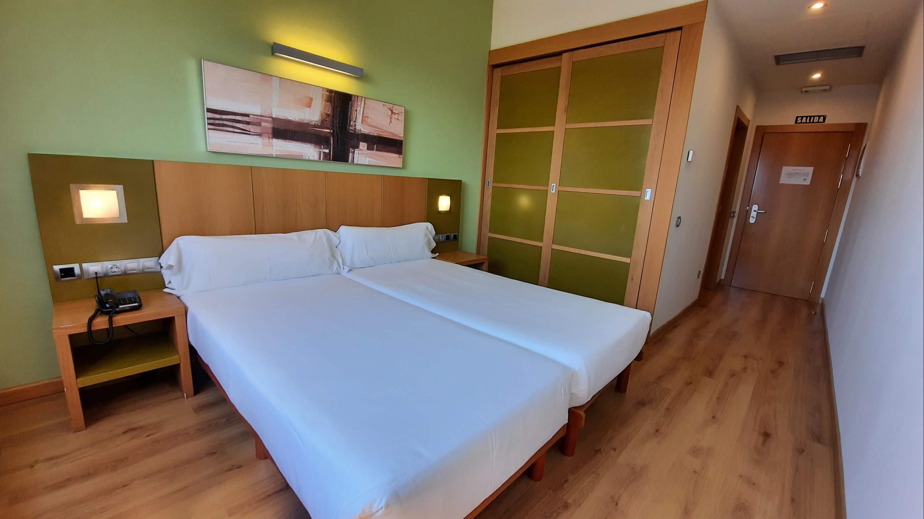 Habitación