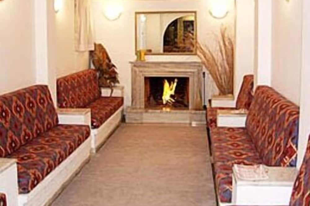 Sala de estar