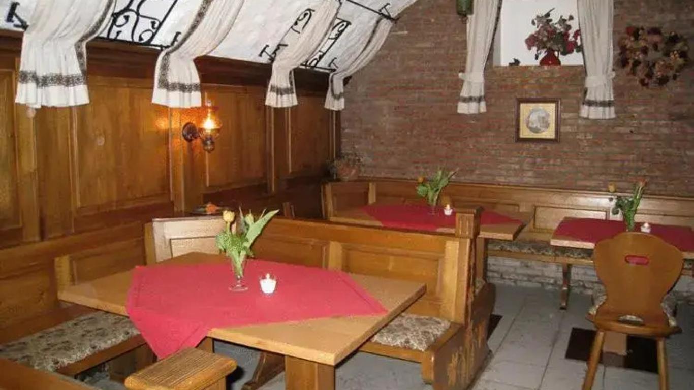 Hotel Barbarina