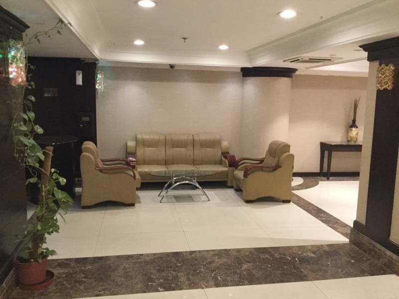 Recepción