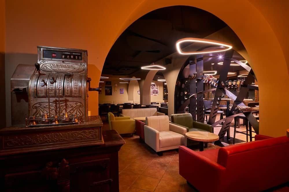 Sala de estar