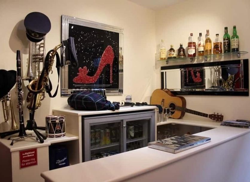 Cocina Foto