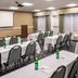 Sala de conferencias