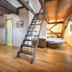Escaleras