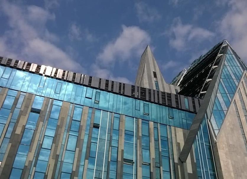 Edificio Foto
