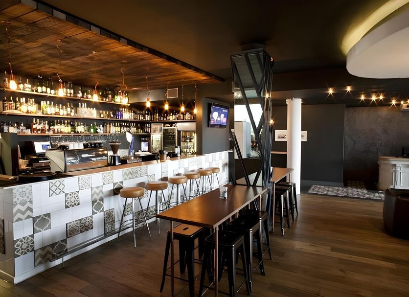 Bar Foto
