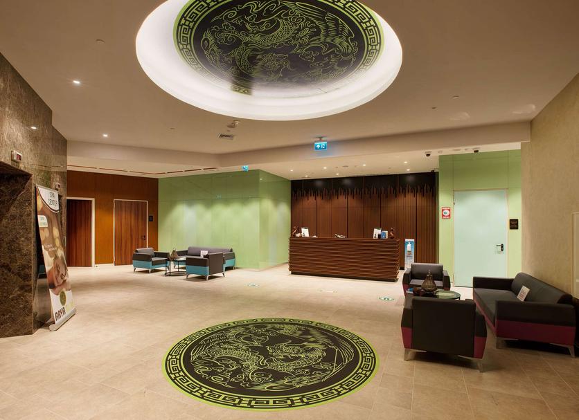 Spa Foto