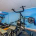 Gimnasio
