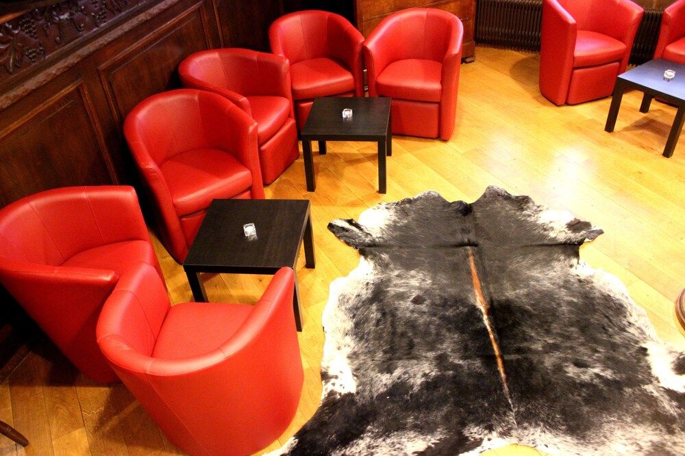 Sala de estar