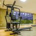 Gimnasio