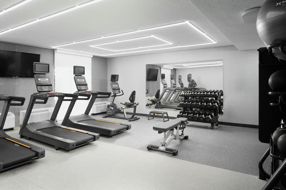 Gimnasio