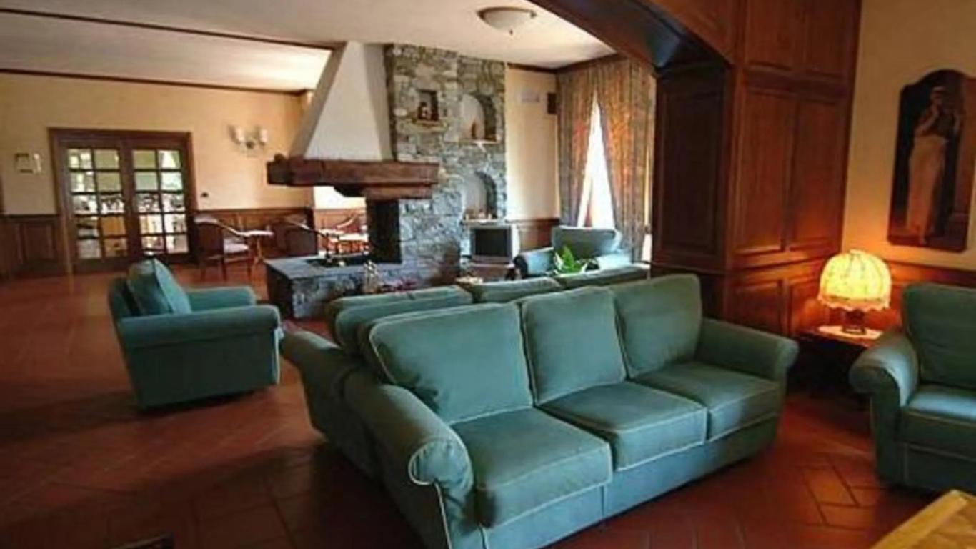 Hotel Panoramique