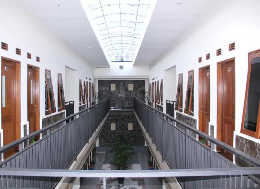 Pasillo Foto