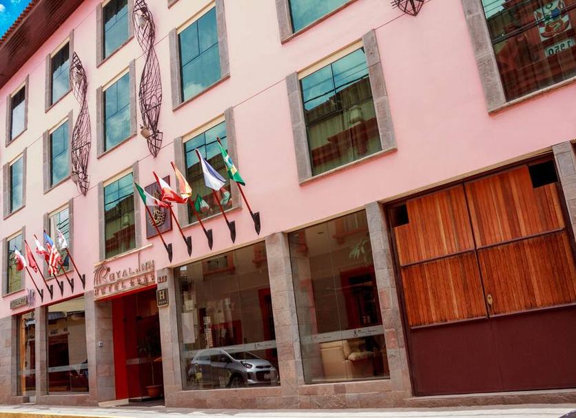 Edificio Foto
