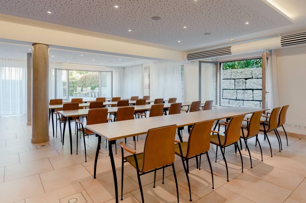 Sala de conferencias