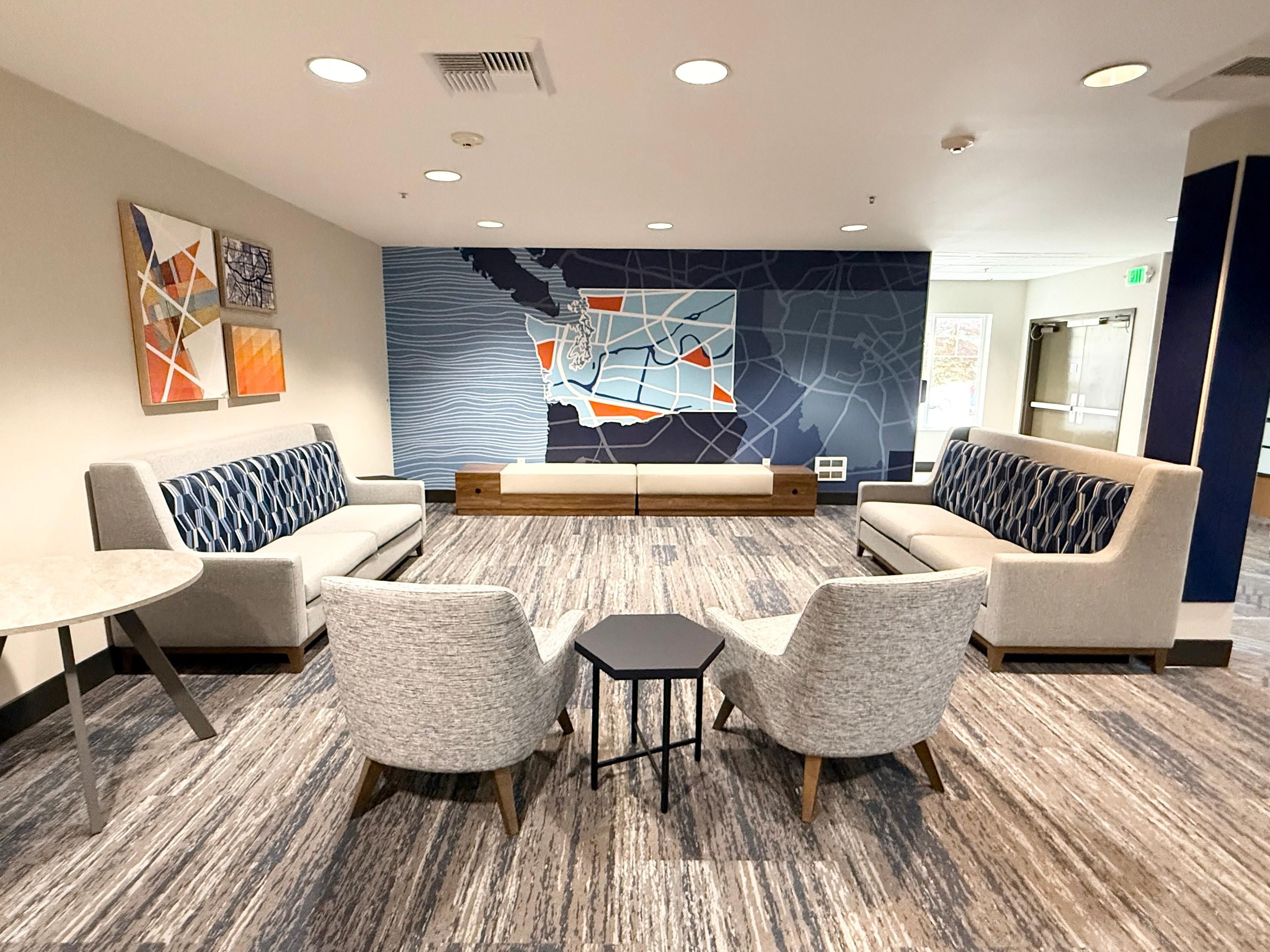 Sala de estar