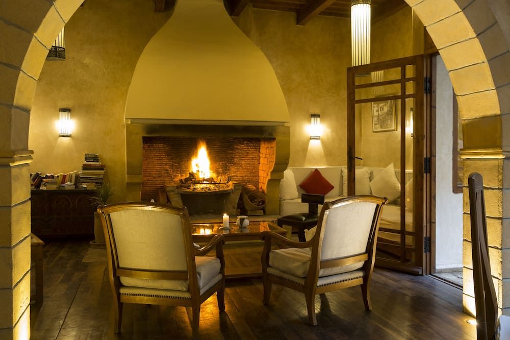 Servicio del hotel