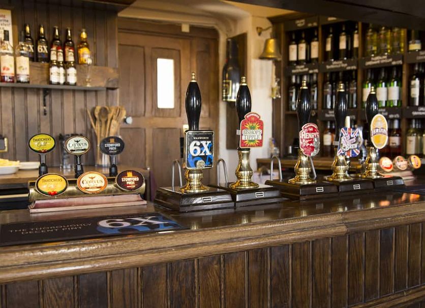 Bar Foto
