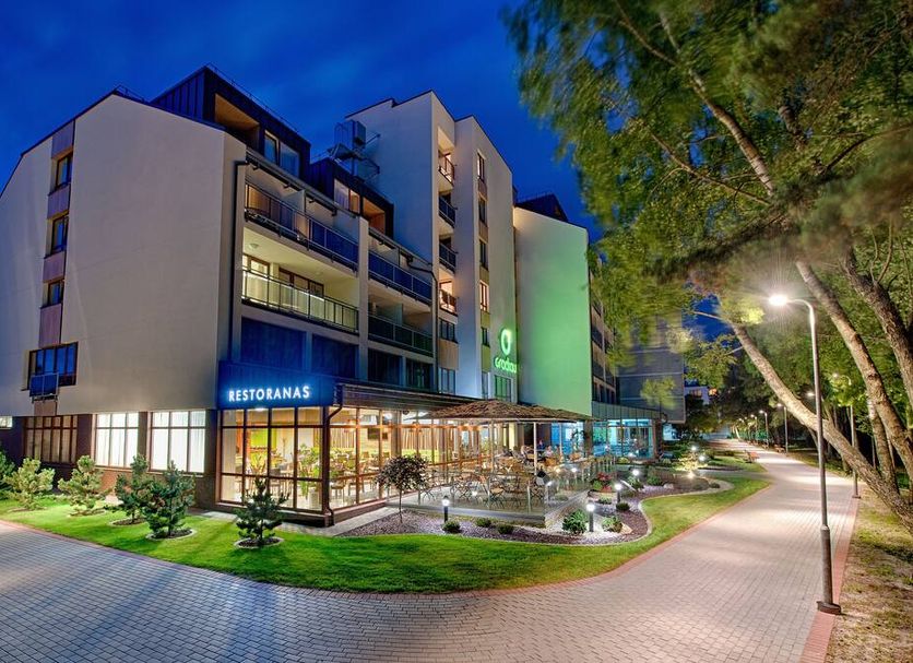 Edificio Foto