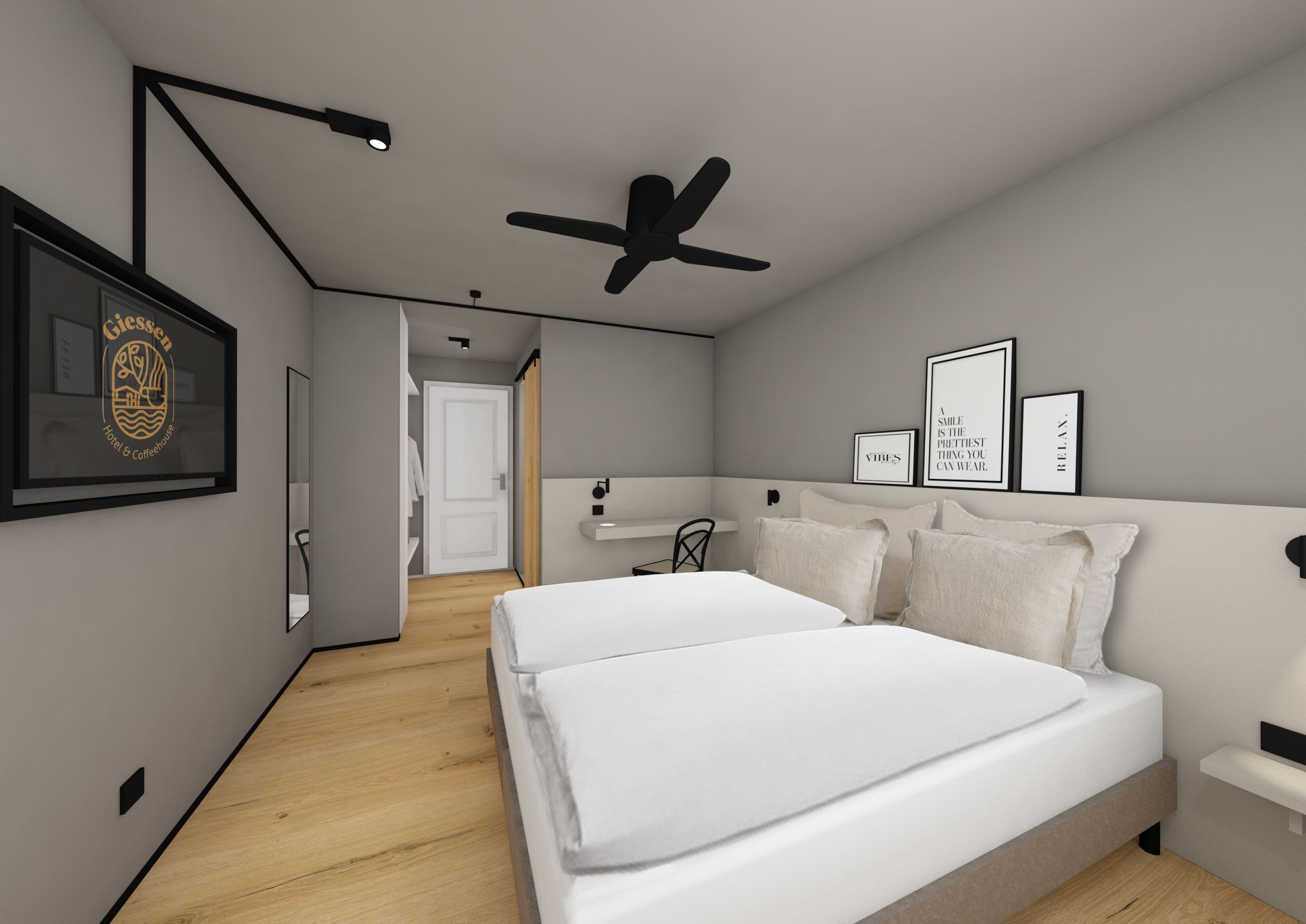 Habitación