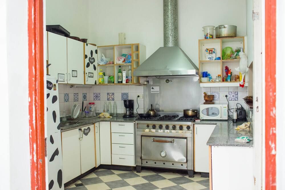 Cocina