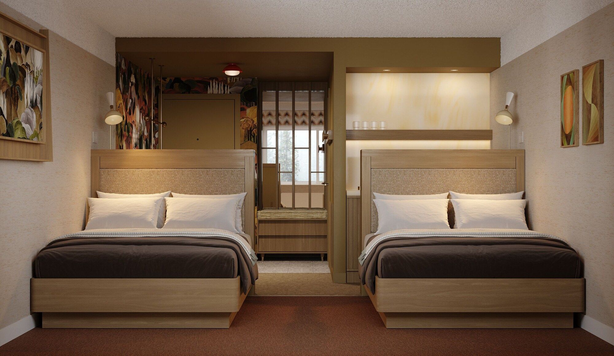 Habitación
