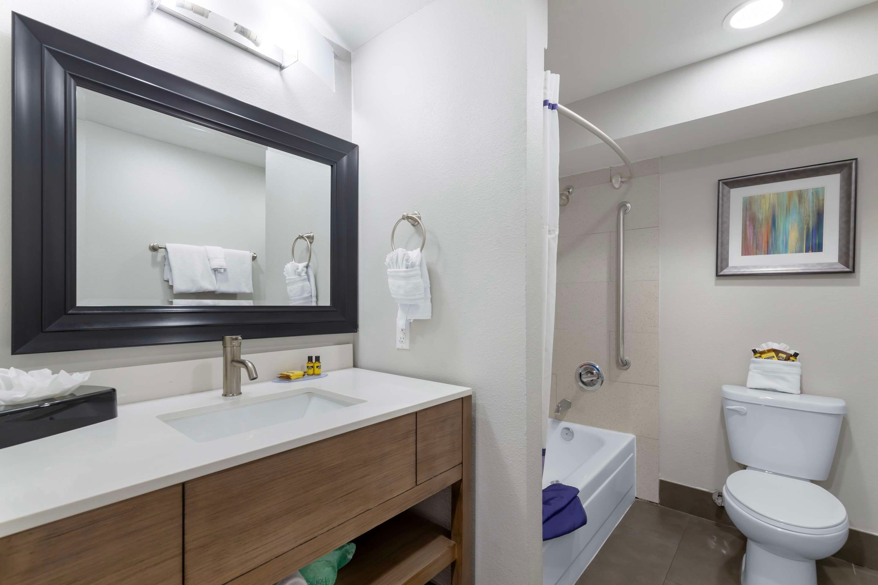Baño