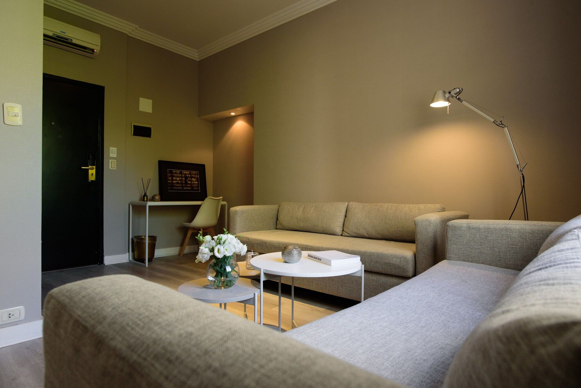 Sala de estar