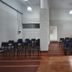 Sala de conferencias