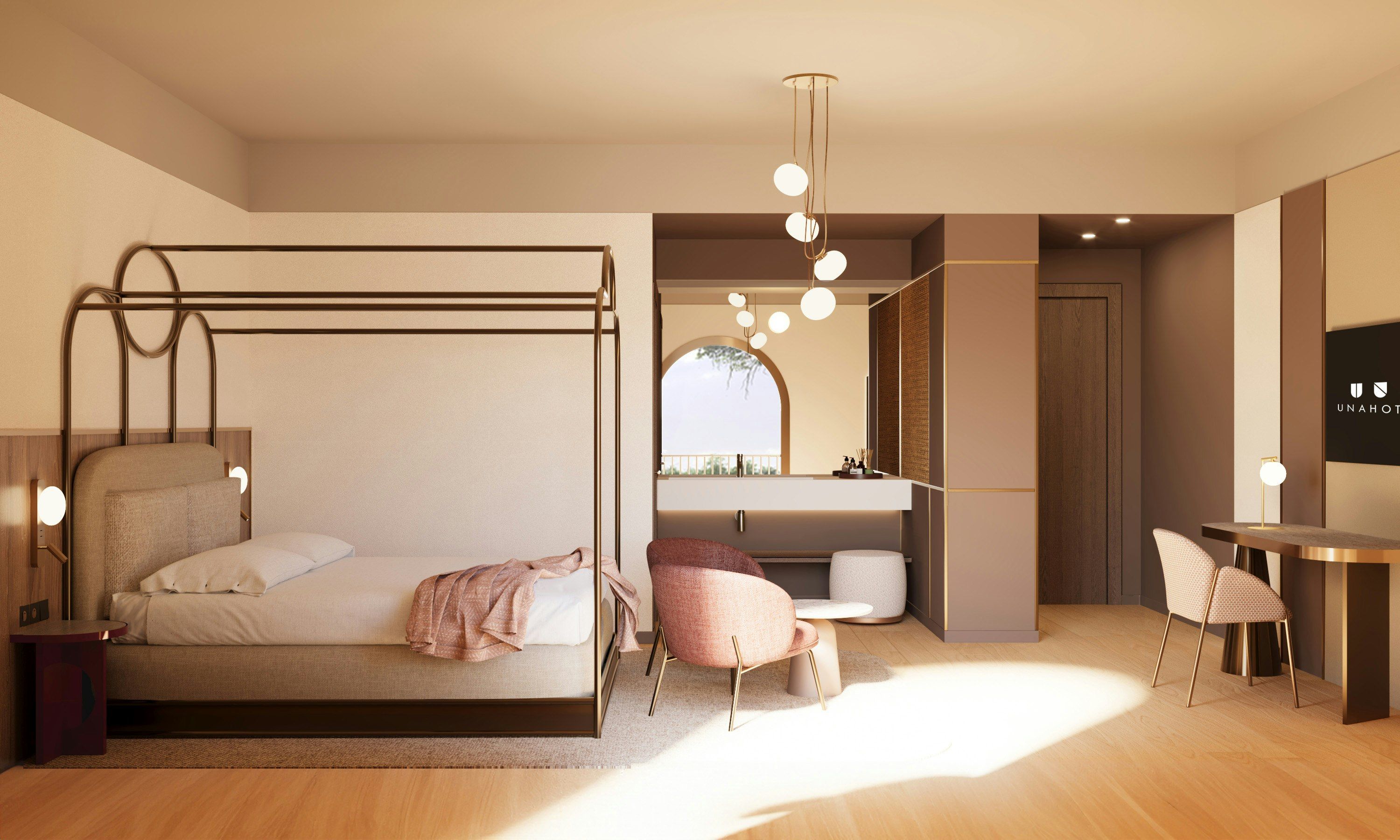 Habitación