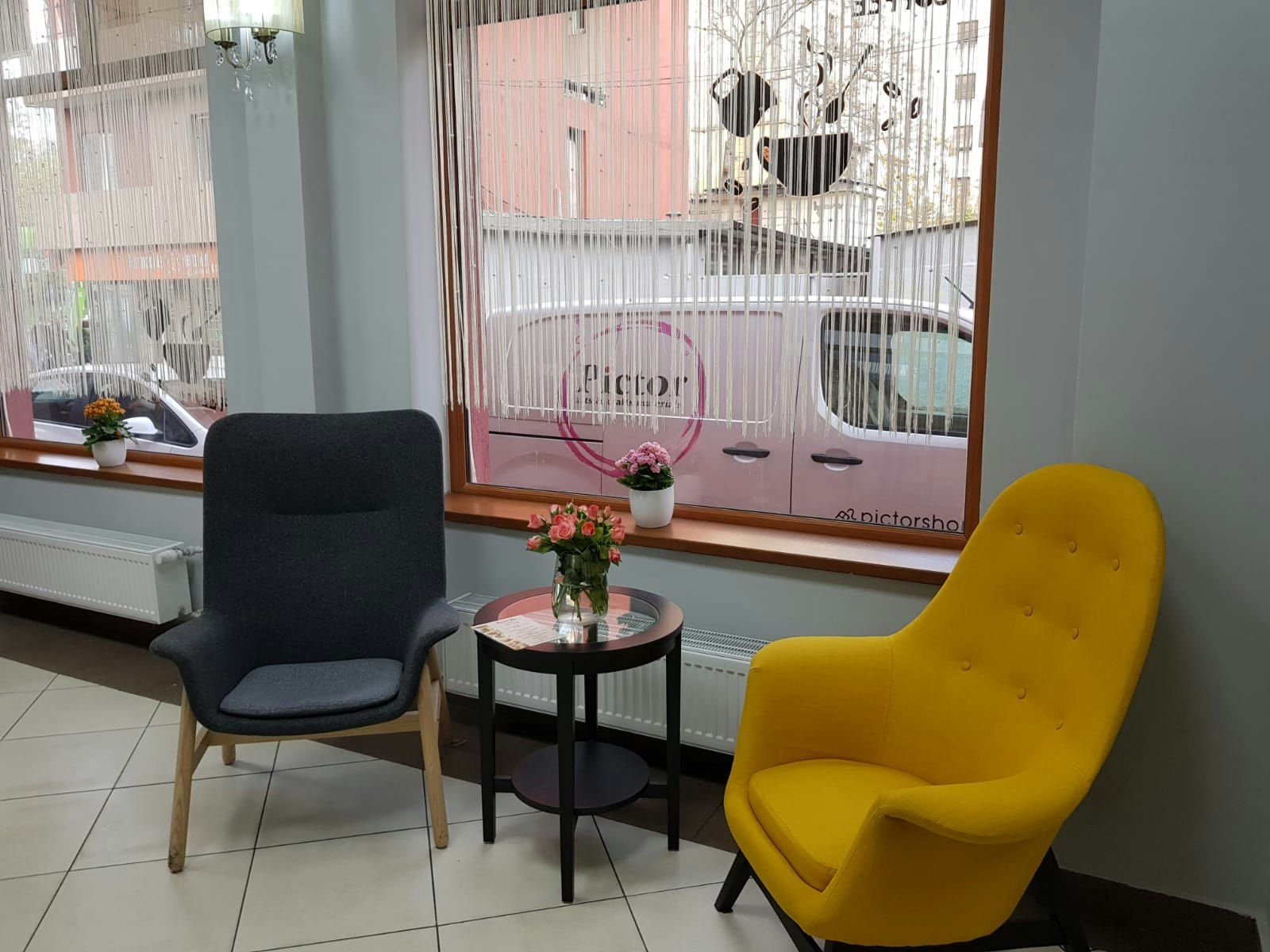 Recepción