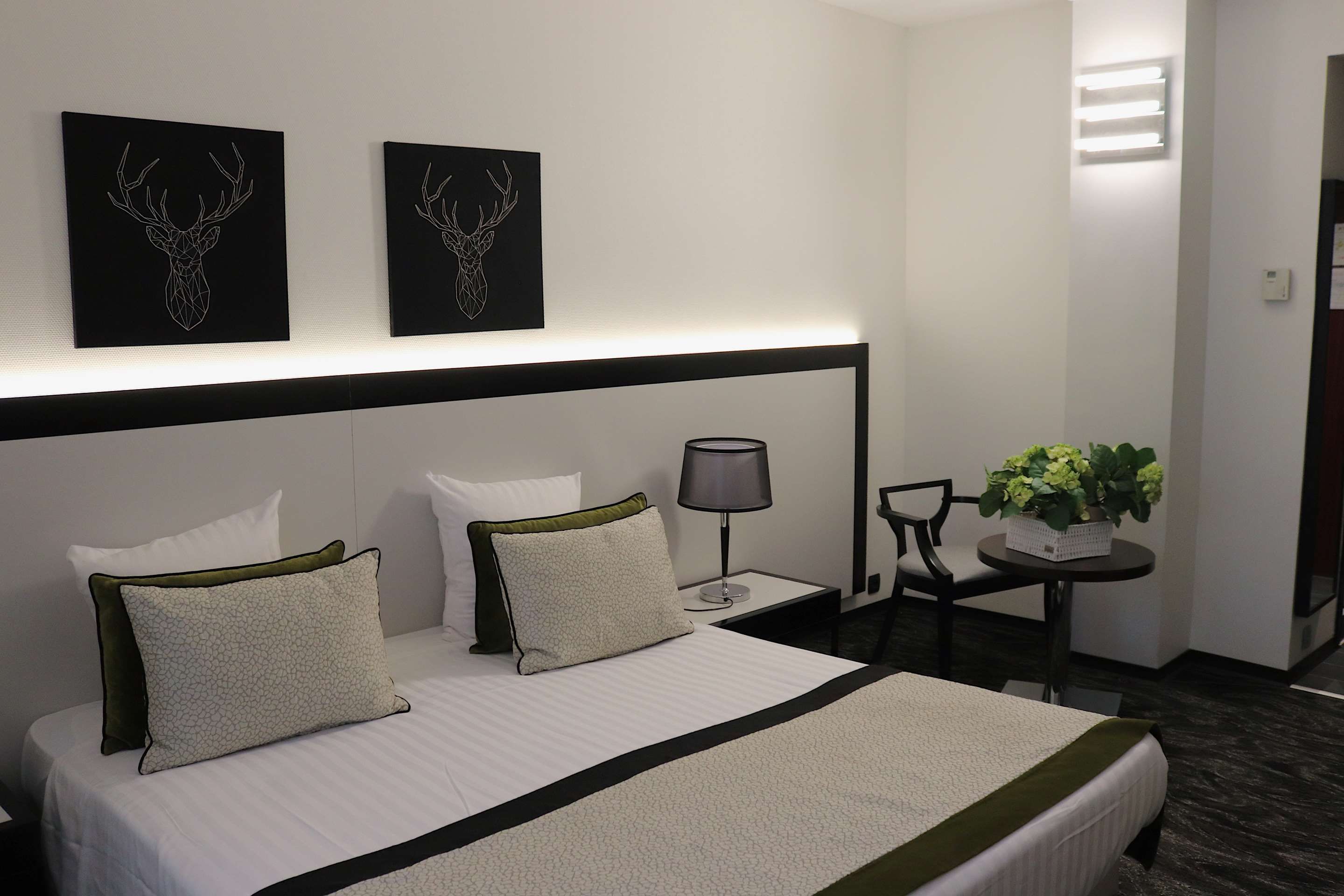 Habitación
