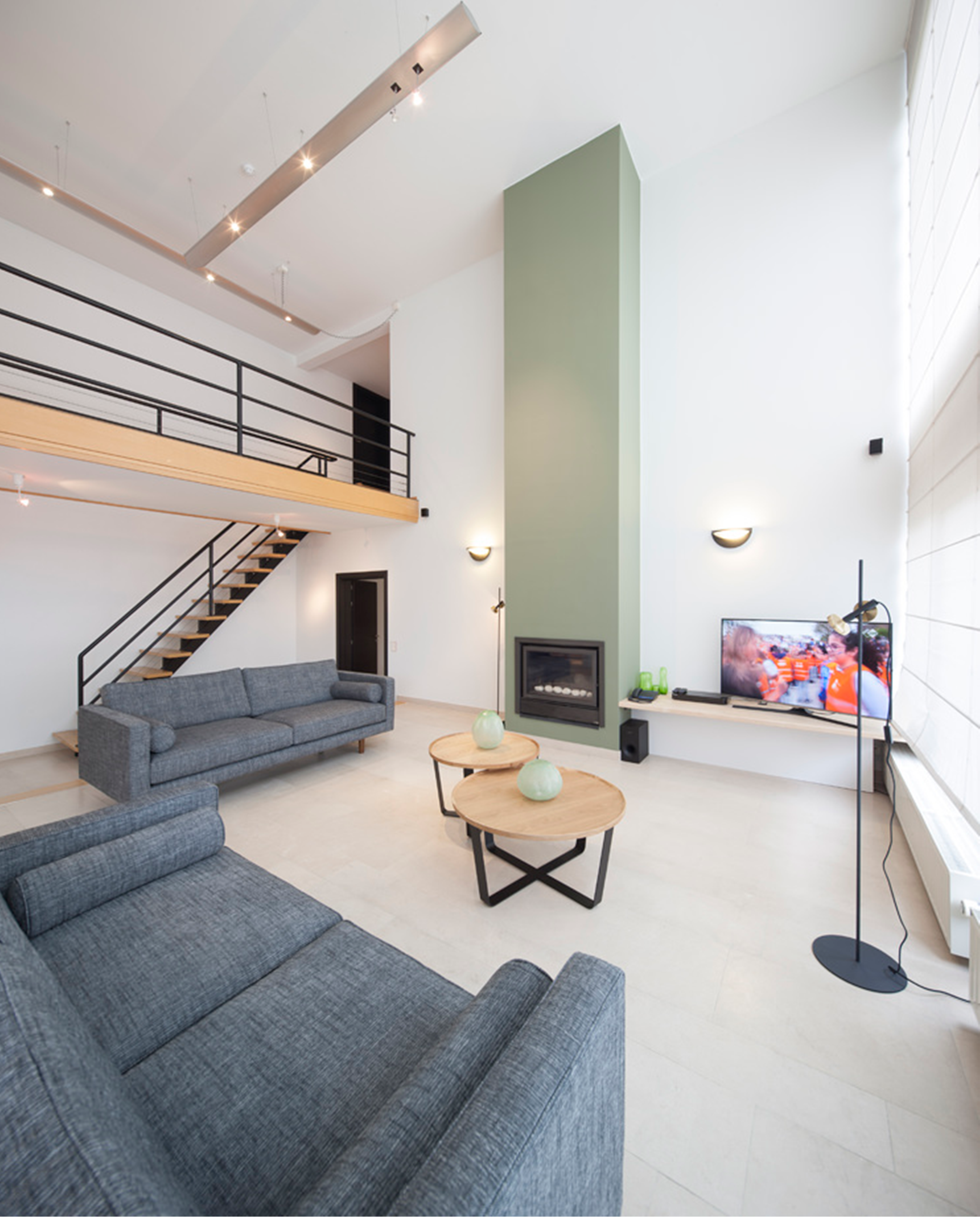 Sala de estar
